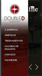 Mobile Screenshot of doubled.com.br
